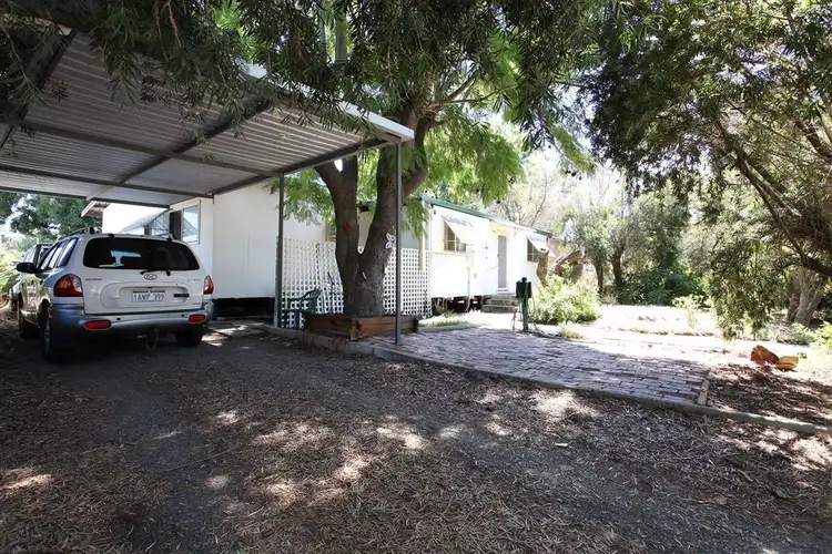 4 Dorothy Street, Ashfield WA 6054
