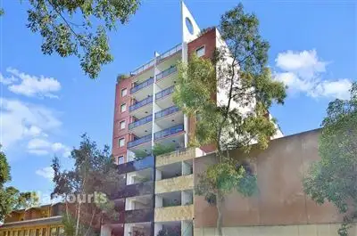 Main view of Homely unit listing, 21/24 Campbell Street, Parramatta NSW 2150