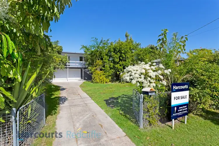 Main view of Homely house listing, 53 Centaur Street, Kippa-ring QLD 4021