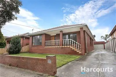 Main view of Homely house listing, 126 Barry Road, Thomastown VIC 3074