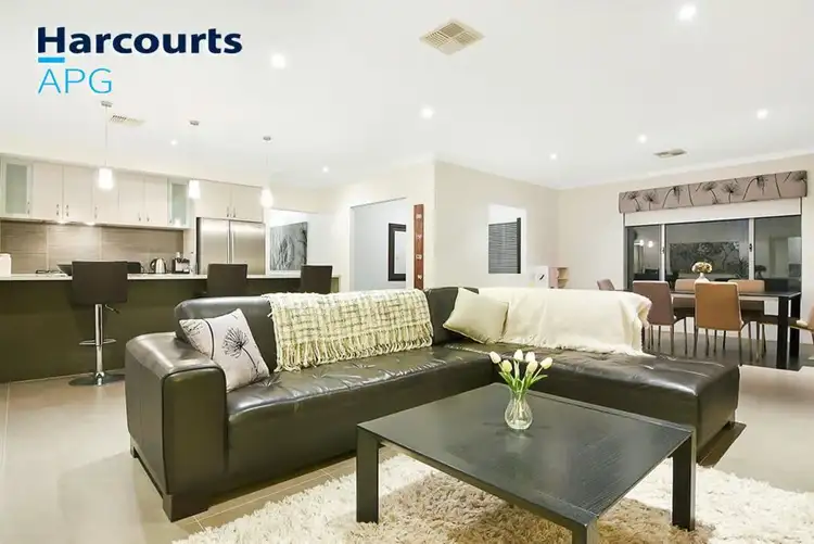 Seventh view of Homely house listing, 56 Millbridge Blvd, Millbridge WA 6232