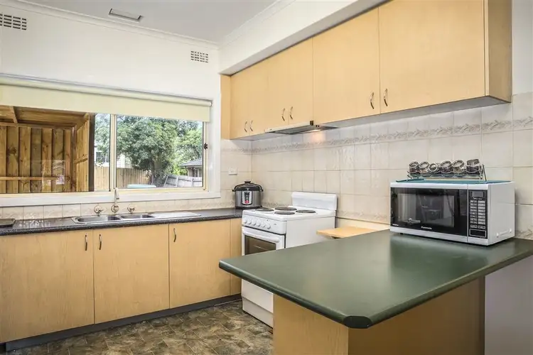 Fifth view of Homely house listing, 23 Rosedale Crescent, Ringwood East VIC 3135