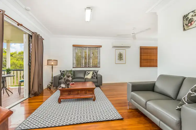 16 Howard Street, Gaythorne QLD 4051