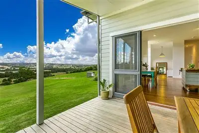 Third view of Homely house listing, 55 Federation Drive, Eltham NSW 2480