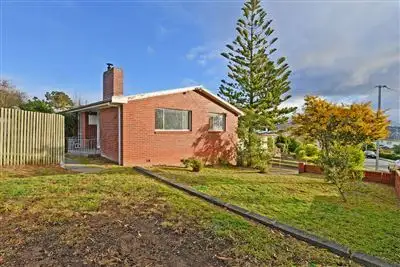 Main view of Homely house listing, 19 Currajong Street, Mornington TAS 7018