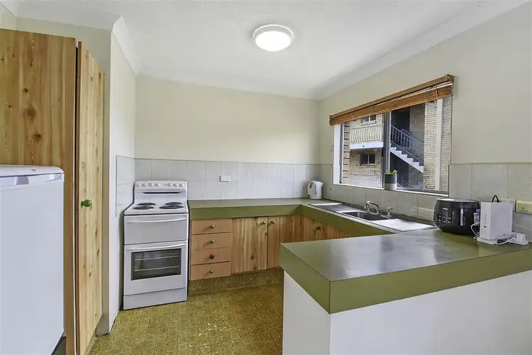 Third view of Homely unit listing, 4/49 Railway Street, Southport QLD 4215