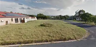 Lot 605 Kurrajong Street, West Albury NSW 2640