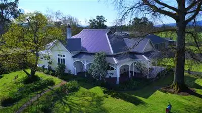 Main view of Homely house listing, 21 Logan Street, Mansfield VIC 3722