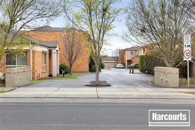 Second view of Homely unit listing, 7/101 Golf Links Road, Berwick VIC 3806