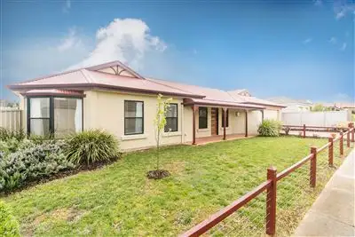 Third view of Homely house listing, 68 Parkview Drive, Mount Barker SA 5251