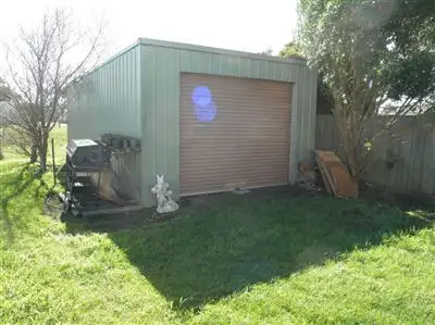 Second view of Homely house listing, 6 Nelson Street, Port Albert VIC 3971