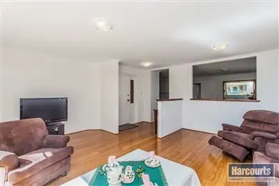 Fourth view of Homely house listing, 6 Hackett Pass, Winthrop WA 6150