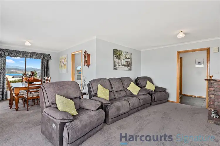 Fifth view of Homely house listing, 14 Darwin Street, Midway Point TAS 7171