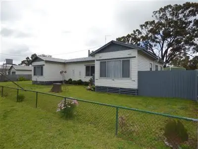 Third view of Homely rural property listing, 9 Mill Street, Goroke VIC 3412