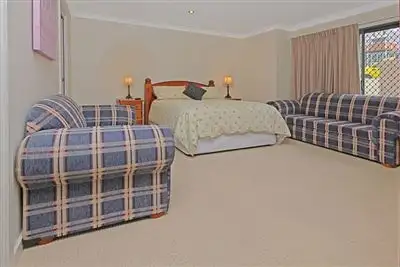 Sixth view of Homely townhouse listing, 6/12-14 Dolphin Street, Ulladulla NSW