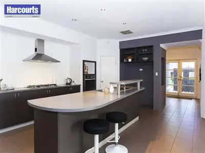 Third view of Homely house listing, 10 Hennessy Drive, Ashby WA 6065