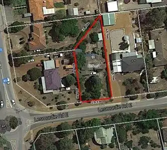 76 Lesmurdie Road East, Kalamunda WA 6076