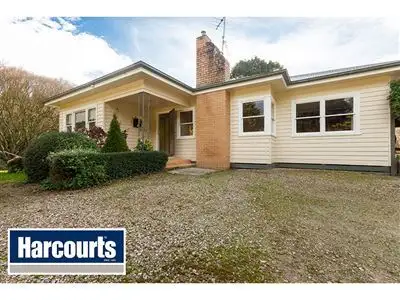 Fourth view of Homely house listing, 367 Ferndale Strezlecki Road, Ferndale VIC 3821