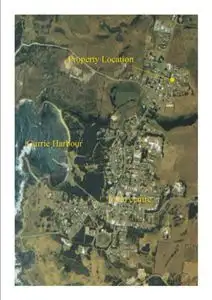 Fifth view of Homely land listing, 4 Curtain Avenue, Currie TAS 7256