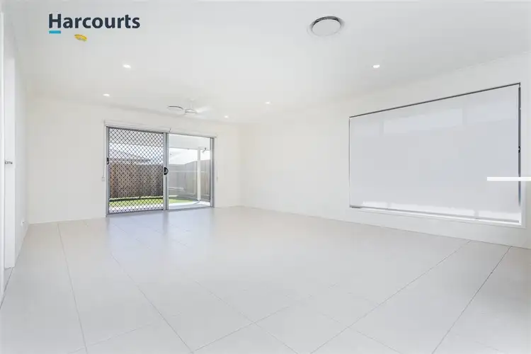 Fourth view of Homely house listing, 100 Greens Road, Griffin QLD 4503