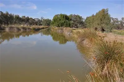 Second view of Homely rural property listing, 146 Normanville Rd, Kerang VIC 3579
