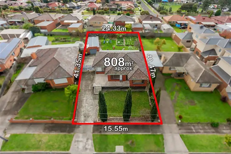 60 Dickens Street, Lalor VIC 3075