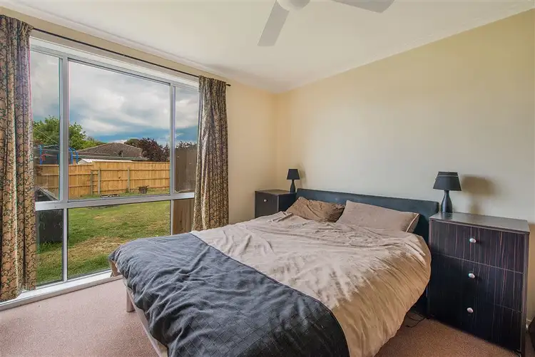 Fifth view of Homely house listing, 13 Agathea Court, Frankston North VIC 3200