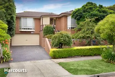 Main view of Homely house listing, 34 Lodge Crescent, Berwick VIC 3806