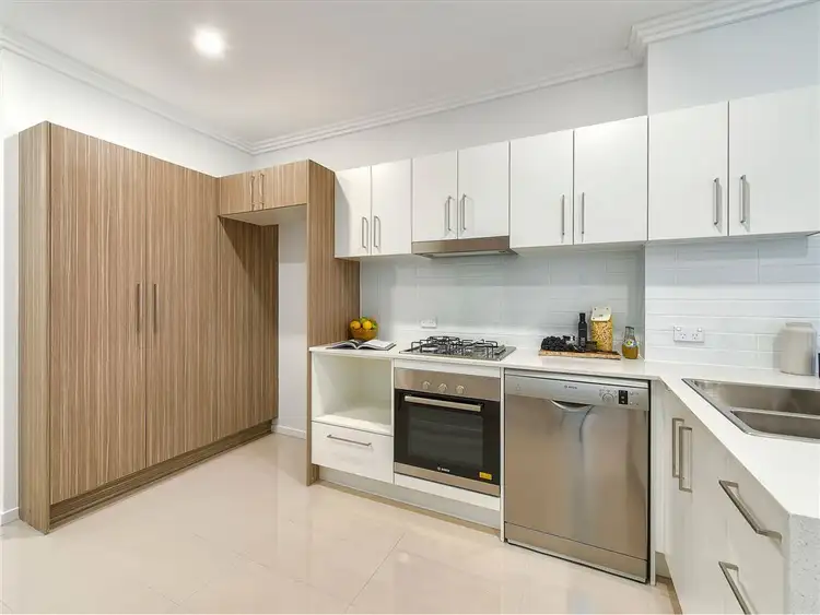 Sixth view of Homely apartment listing, 21/30-34 Anstey Street, Albion QLD 4010