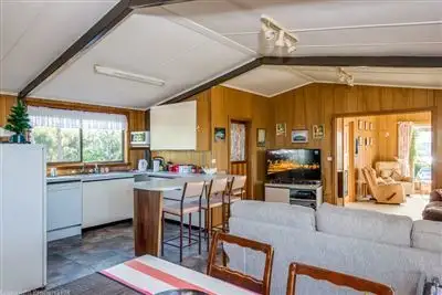 Third view of Homely house listing, 100 Barton Avenue, Triabunna TAS 7190