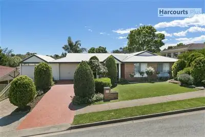 Second view of Homely house listing, 11 Planters Drive, Hallett Cove SA 5158