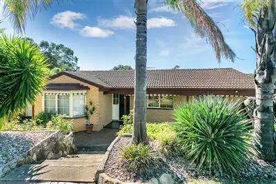 Main view of Homely house listing, 25 Sunhaven Road, Redwood Park SA 5097