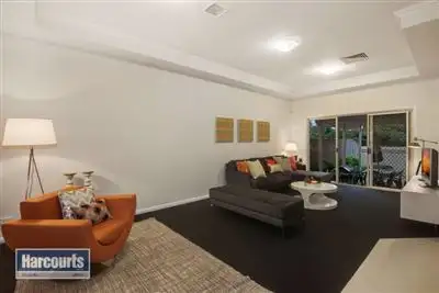 Fourth view of Homely house listing, 24 Linden Way, Bella Vista NSW 2153
