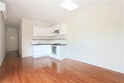 Fourth view of Homely house listing, 4/45 Alexander Avenue, Thomastown VIC 3074