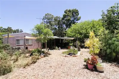 Sixth view of Homely house listing, 106 TELLURIDE STREET, Greenbushes WA 6254