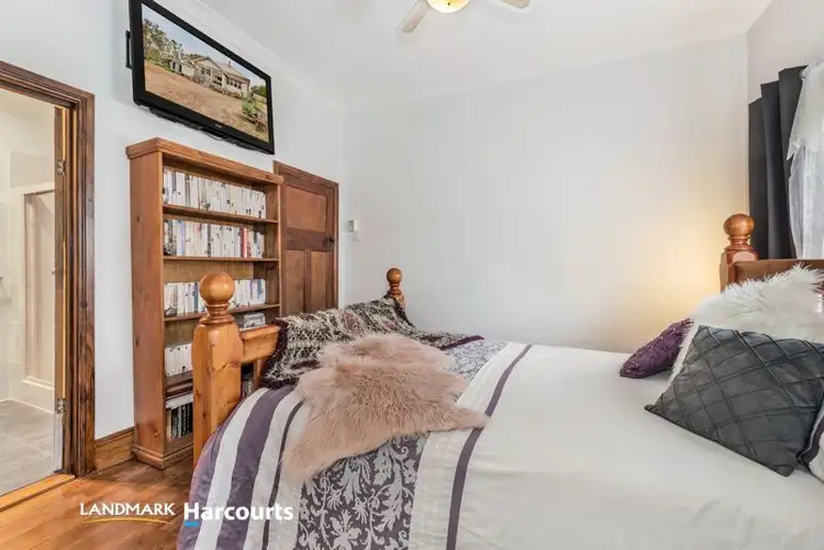 Sixth view of Homely house listing, 2528 Steiglitz Road, Steiglitz VIC 3331