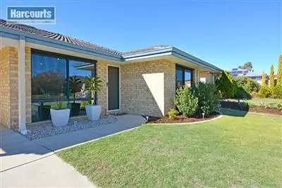 Second view of Homely house listing, 3 Grassy Way, Quinns Rocks WA 6030