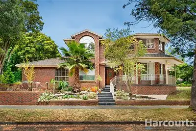 16 Valley Road, Mount Waverley VIC 3149