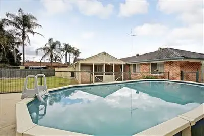 Fourth view of Homely house listing, 19 Briggs Place, St Helens Park NSW 2560