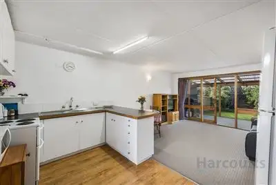 Main view of Homely unit listing, 4/15 Hazell Street, Blackmans Bay TAS 7052