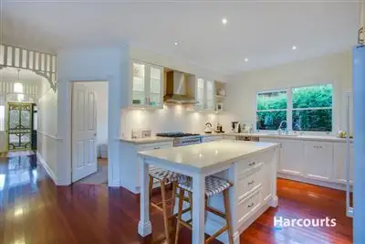 Sixth view of Homely house listing, 4 Applewood Rise, Somerville VIC 3912