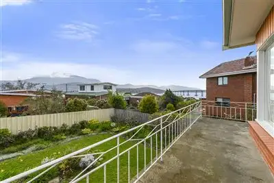 Third view of Homely house listing, 57 Kellatie Road, Rosny TAS 7018