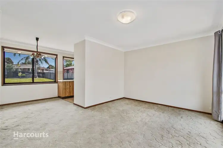 Third view of Homely house listing, 5 Ebony Place, Albion Park Rail NSW 2527
