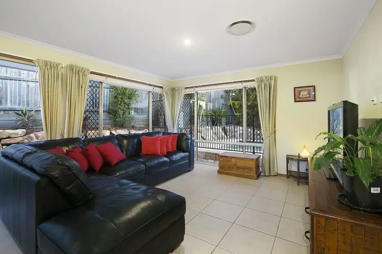 Fifth view of Homely house listing, 97 Brokenwood Circuit, Gumdale QLD 4154