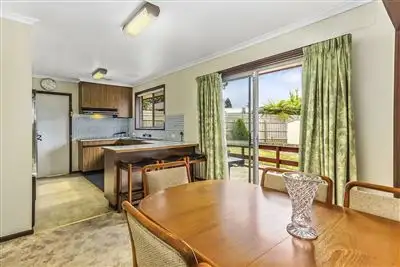 Fourth view of Homely house listing, 7 Kindra Court, Vermont South VIC 3133