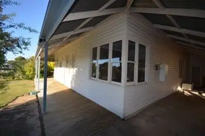 Sixth view of Homely house listing, 3 Poyntz Street, Lameroo SA 5302