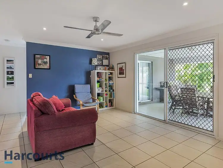 Sixth view of Homely house listing, 28 Hickory Street, Carseldine QLD 4034