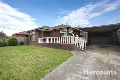 Second view of Homely house listing, 14 Charlton Place, Thomastown VIC 3074