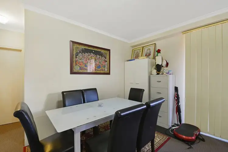 Fifth view of Homely unit listing, 71/2 Riverpark Drive, Liverpool NSW 2170