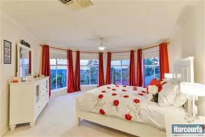 Second view of Homely house listing, 14 Treetop Rise, Chandlers Hill SA 5159